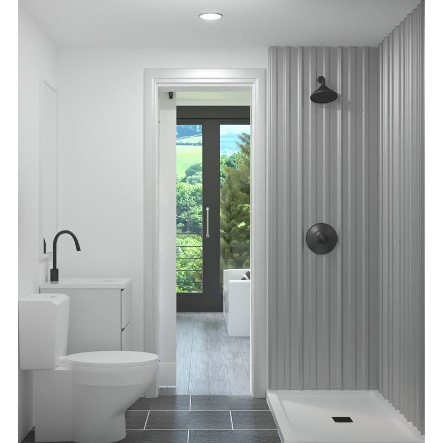 20ft Off-Grid Container Home w Solar System... Starting at $29,999