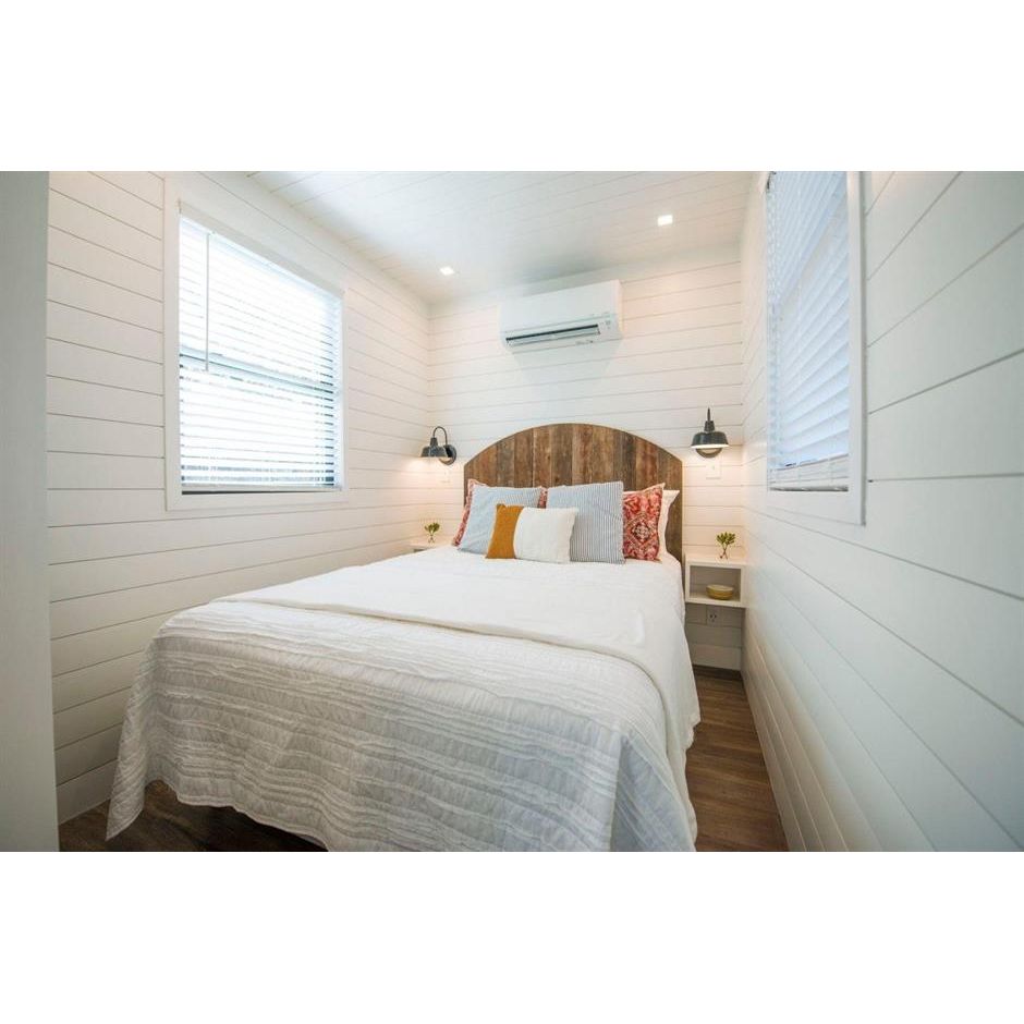 TOTAL SOLUTION NEWBERRY 40ft CONTAINER HOME