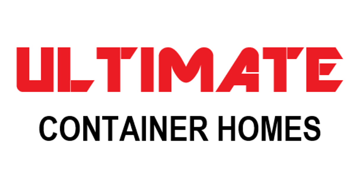 AFFORDABLE CONTAINER HOME PROGRAM Ultimate Container Homes