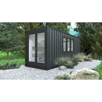 Off Grid Container Homes – Ultimate Container Homes