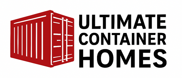 Ultimate Container Homes